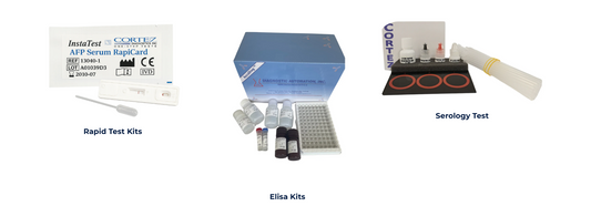 Respiratory season diagnostic testing for influenza and COVID-19 in clinical setting