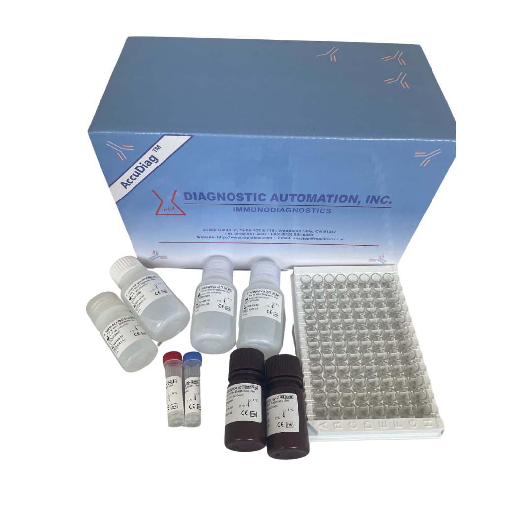 AccuDiag™ Thyroglobulin